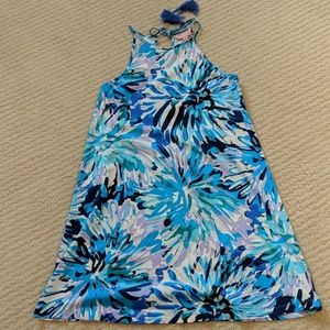 Lilly Pulitzer swing dress